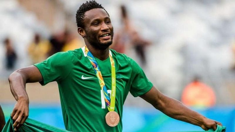 The details of Mikel Obi's net worth and his assets