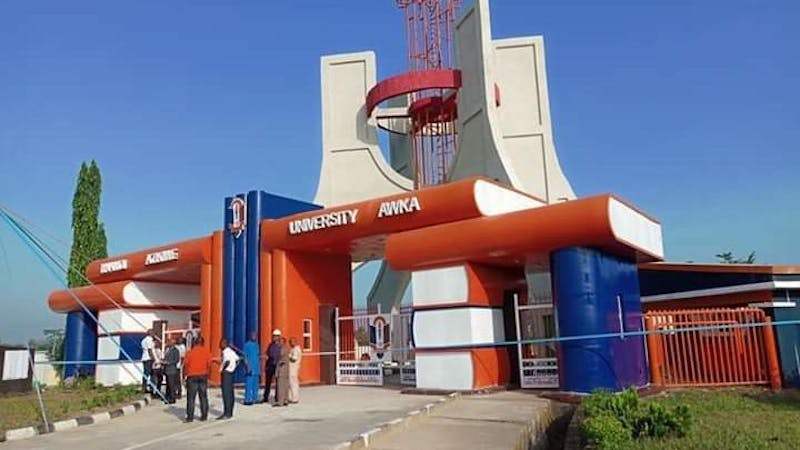 UNIZIK has released its cut-off mark, eligibility, and registration details