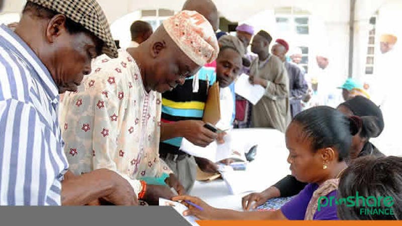FG extends date for removal some pensioners from payroll