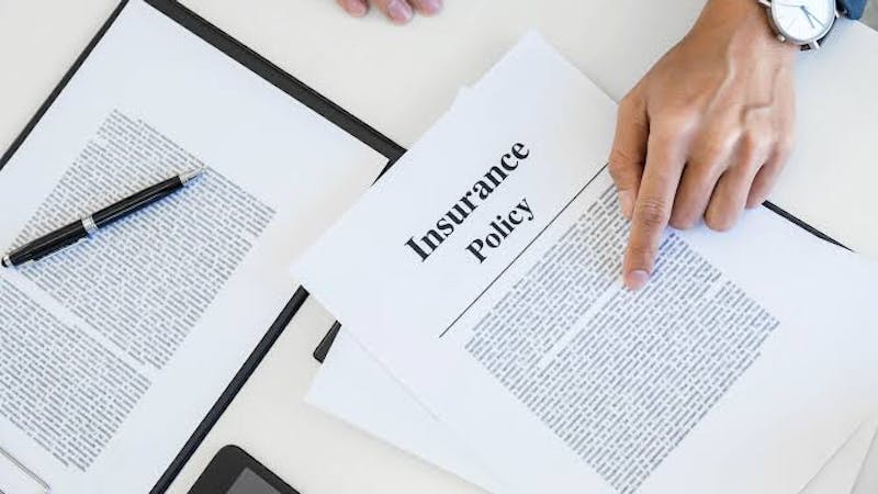 Entrepreneurship: Types of business insurance