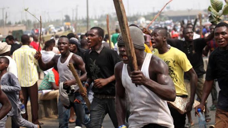 Oyo Crisis: What transpired between the Fulanis and the Yorubas at Shasha Market