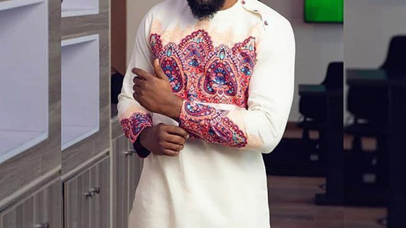 Uti Nwachukwu, former BBNaija Housemate