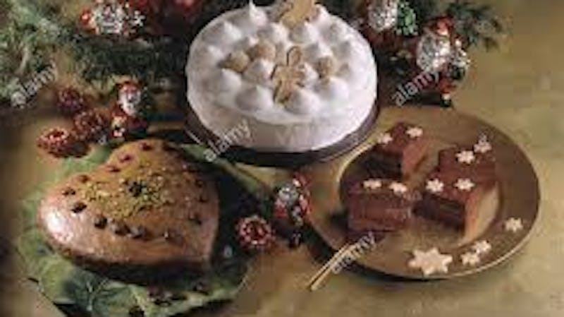 Yummy Chocolate cake