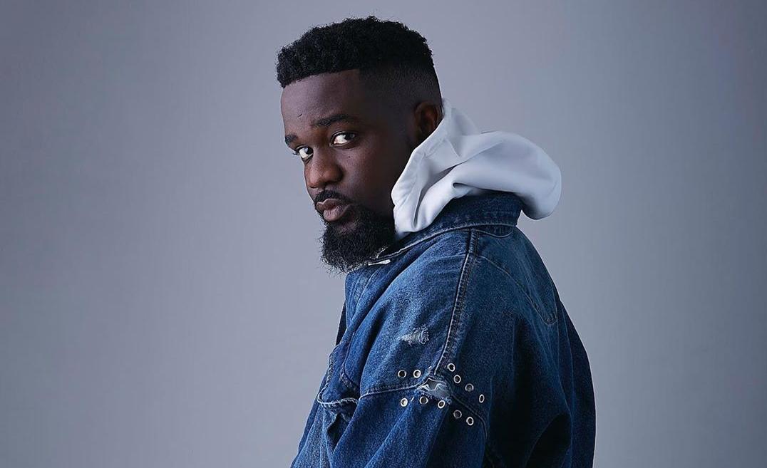 Sarkodie is the richst musician in Ghana in 2021