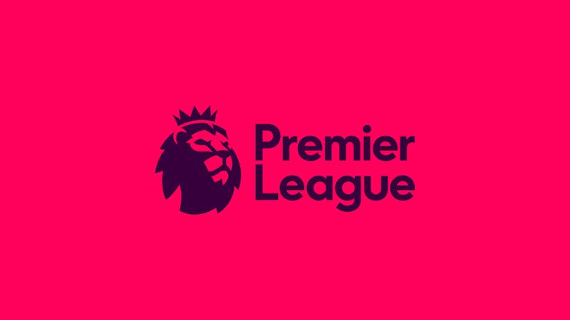 The English Premier League logo