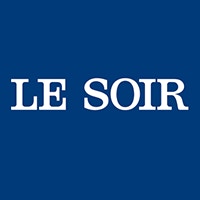 Clairs Vallons dans "Le Soir"