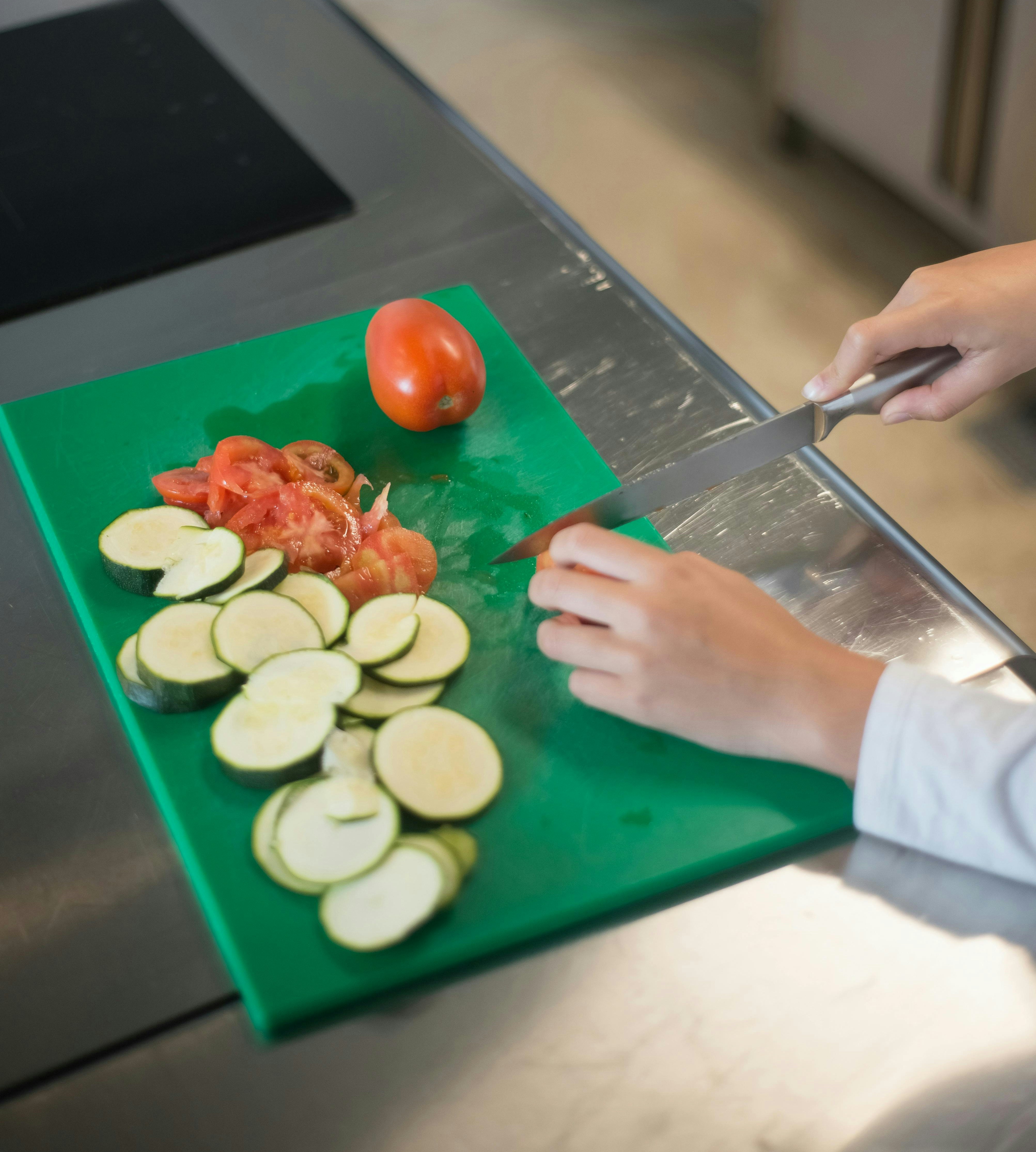 Offre d'emploi : Cuisinier (H/F/X)