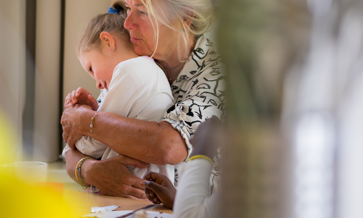  Offre d'emploi : Éducateur-trice(s) (H/F/X)