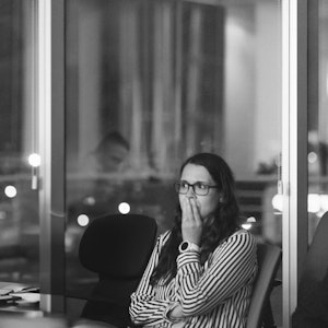 Historias de Terror Financiero