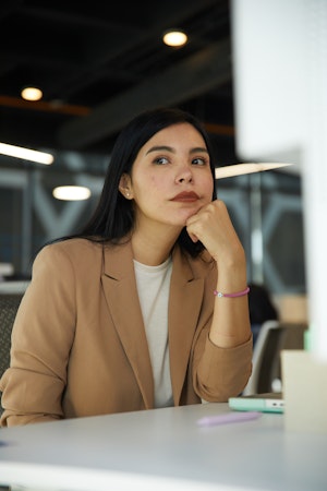 Comprar no me hace sentir culpable, y creo que debería