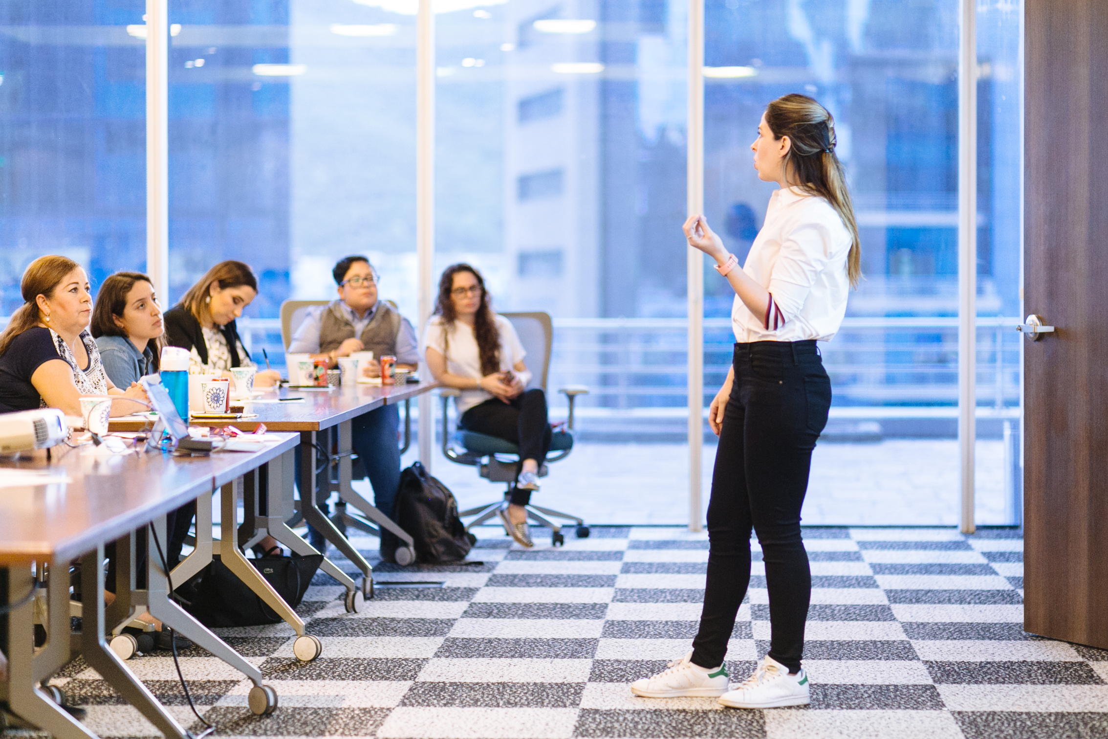 Despídete de la culpa por cuidar tu dinero