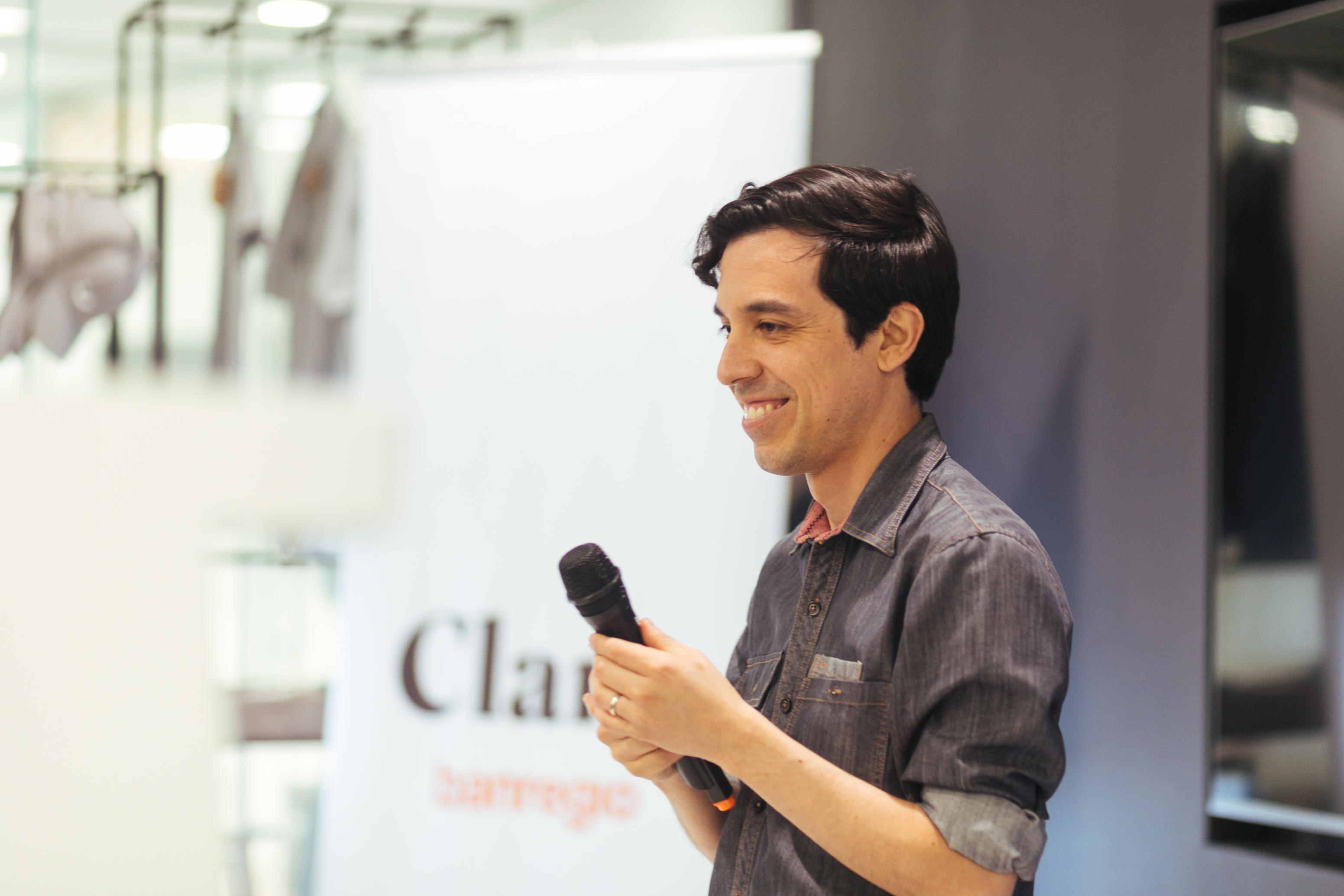 Webinar: Cómo sentirte en paz con tu dinero