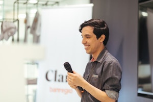 Webinar: Cómo sentirte en paz con tu dinero