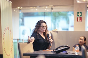 Mi relación con el dinero