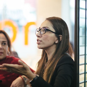 ¿Qué hacer cuando te piden dinero?