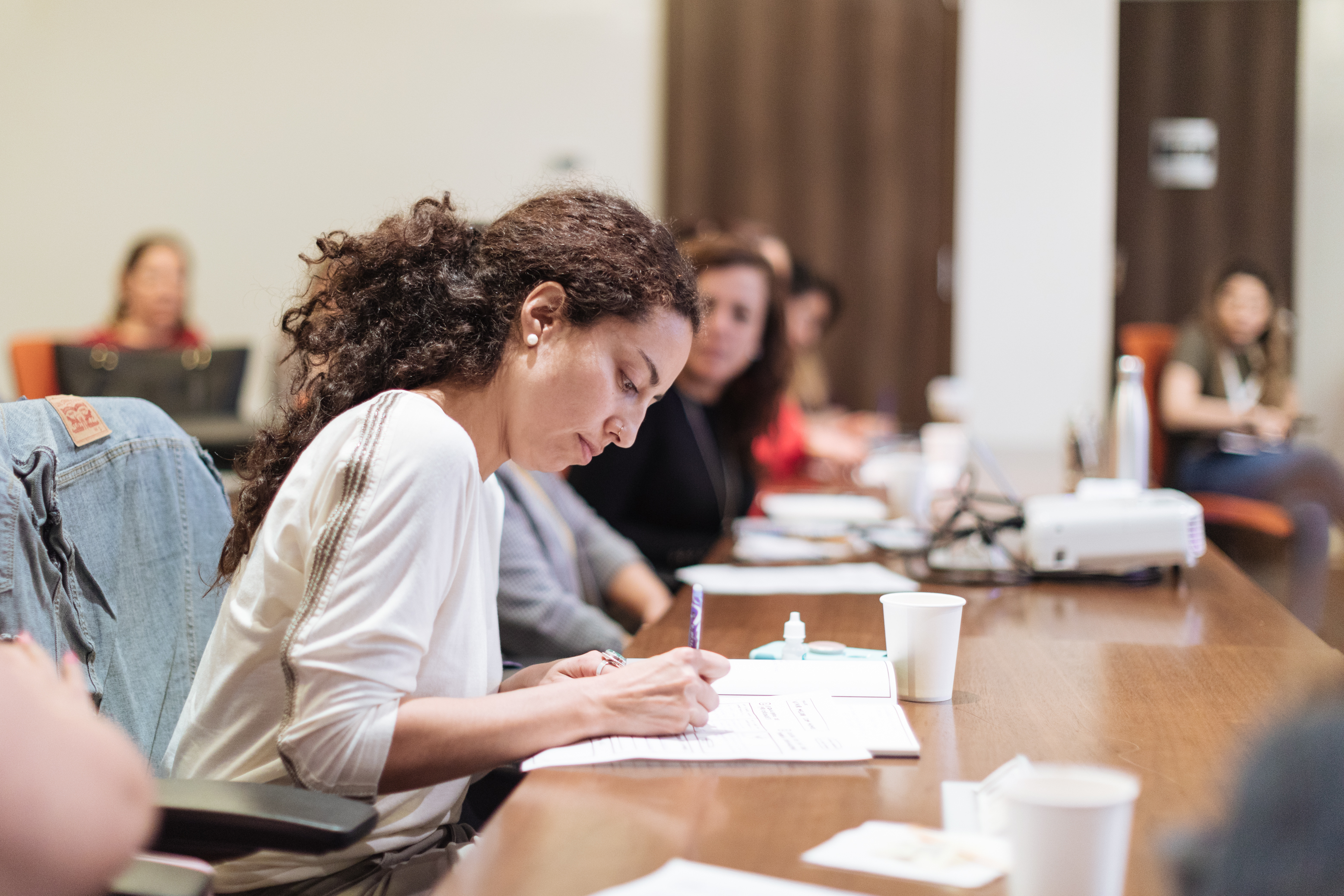 Checklist: imprescindibles para tu presupuesto anual