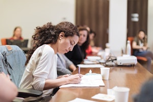 Checklist: imprescindibles para tu presupuesto anual