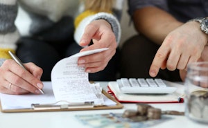 Logra tus metas financieras en pareja