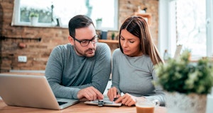 Historias de finanzas en pareja