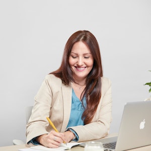 Intención Financiera