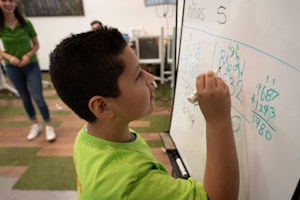 Finanzas en la infancia