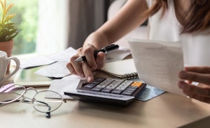 Nadie va a cuidar tu dinero mejor que tú