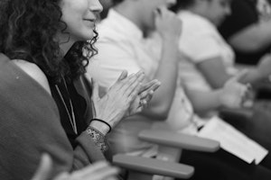 Cómo aprendí a hacerme cargo de mi