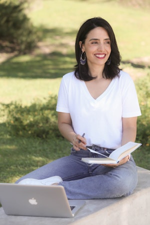 Financiando mis primeros pasos como emprendedora