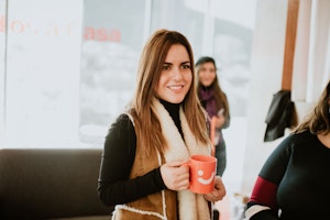 Vivir sola: ¿cuánto dinero (realmente) necesito?