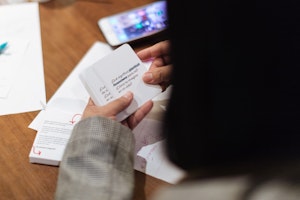 Webinar: Heridas Financieras