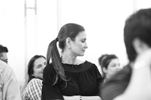 Lecciones de un divorcio