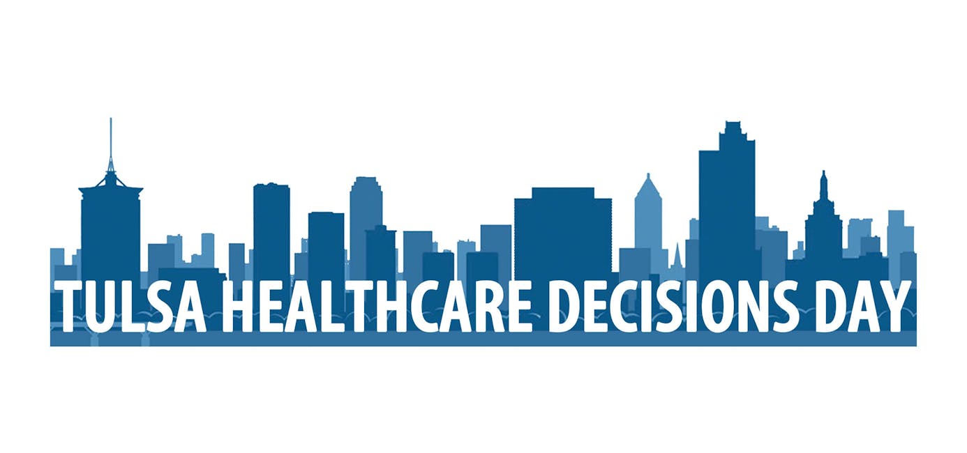 Tulsa Healthcare Decisions Day