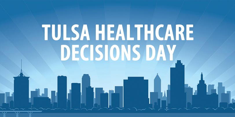 Tulsa Healthcare Decisions Day