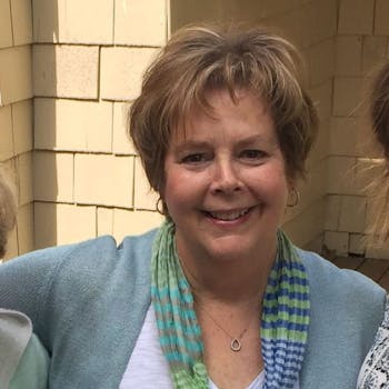 Pam Kiser