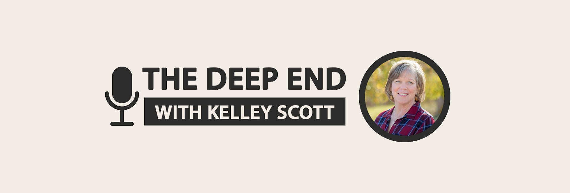 The Deep End Podcast