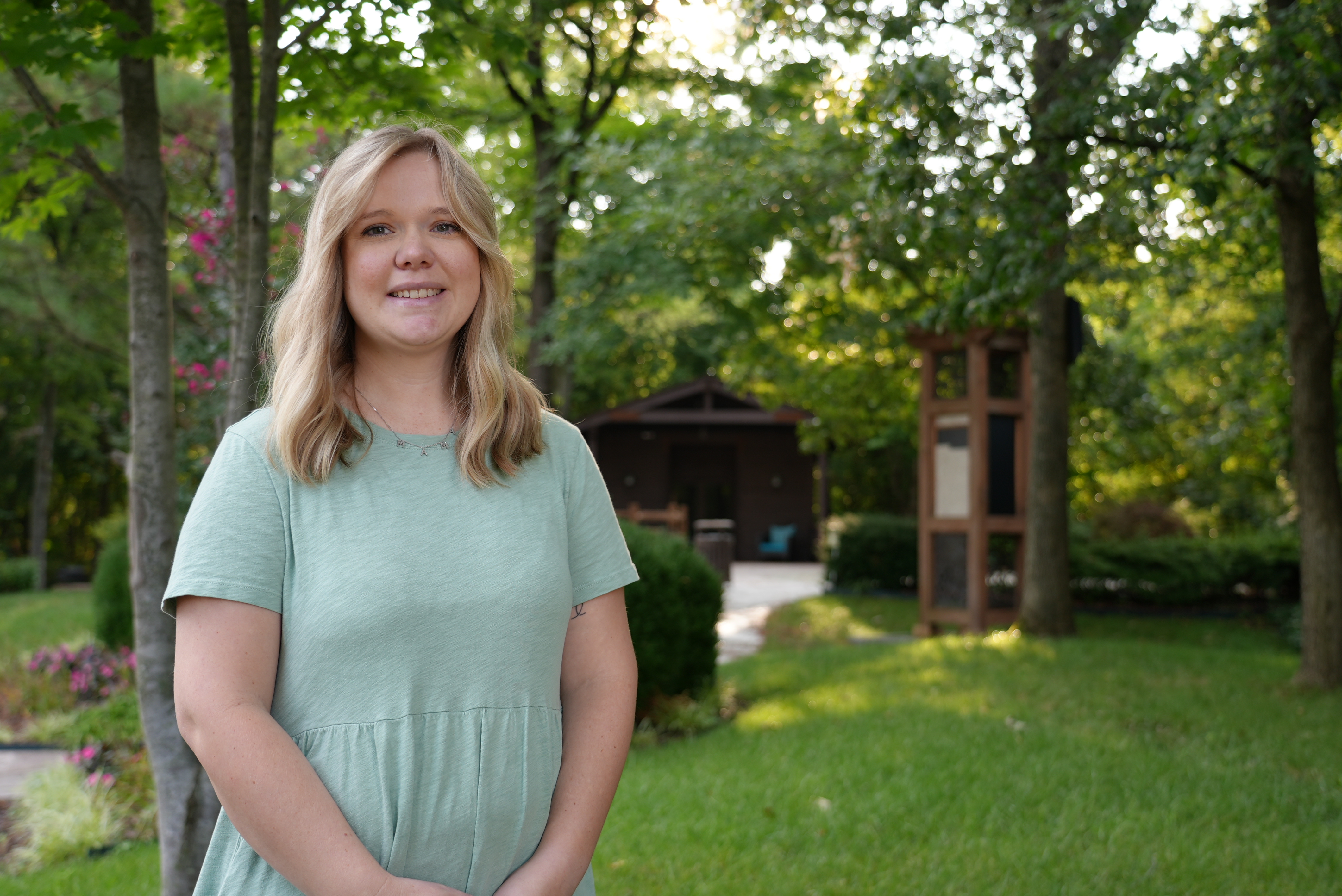 Cheyenne DeRamus, LPN