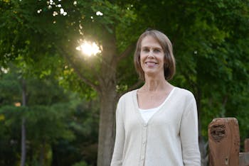 Kate Halsmer, CHPNA
