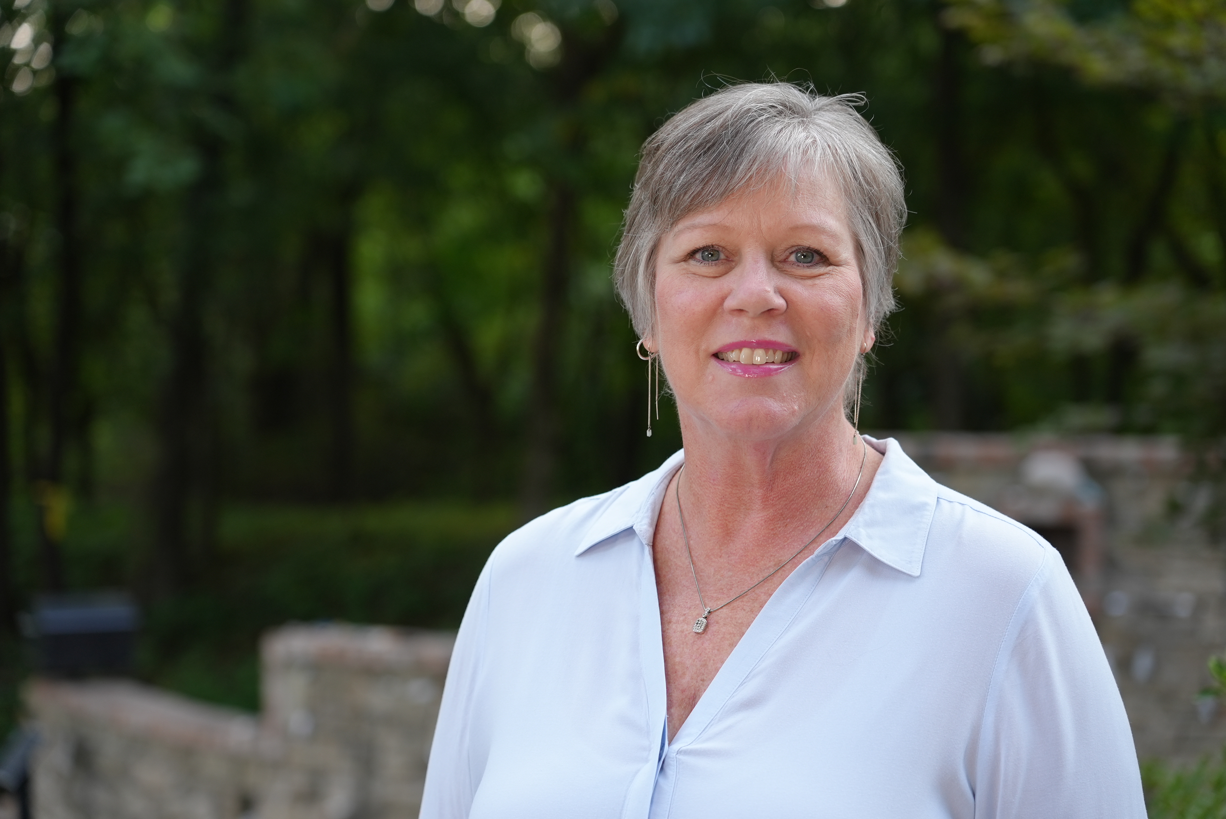 Kelley Scott, RN, BSN, CHPN