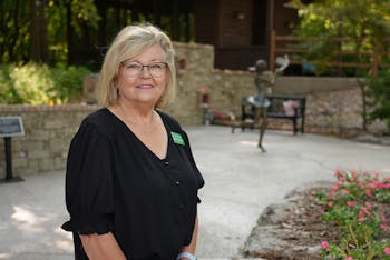 Kim Smith, LPN
