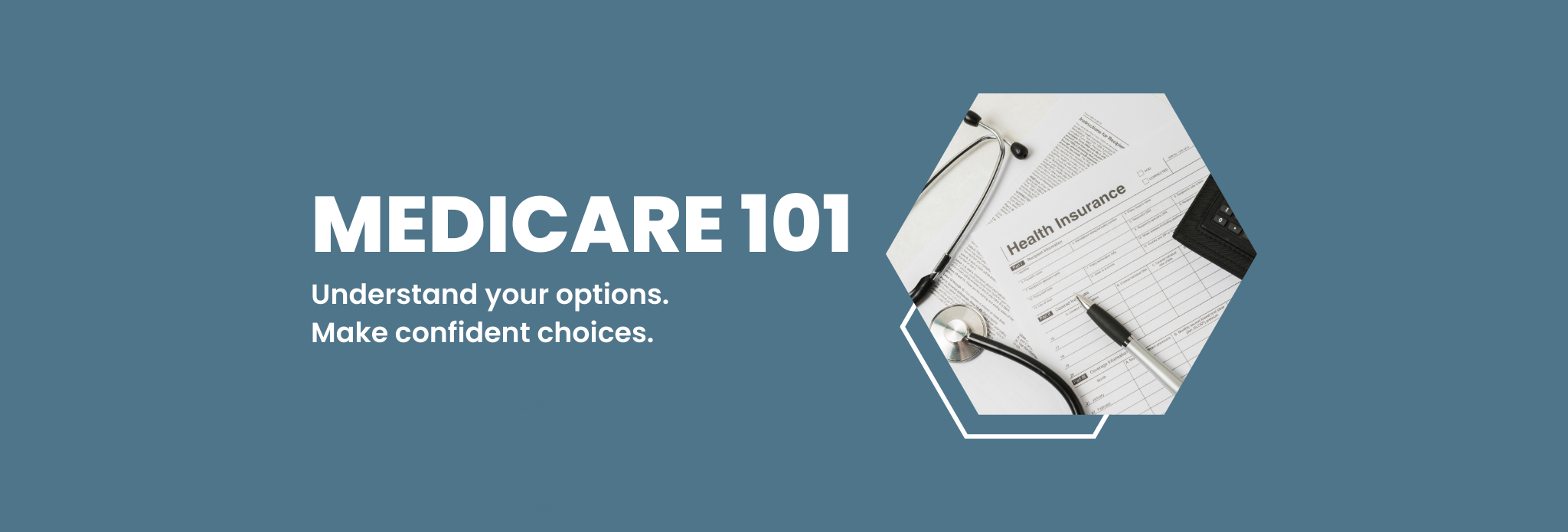 Medicare 101