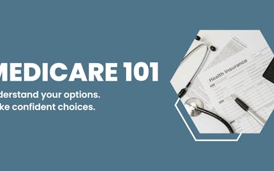 Medicare 101
