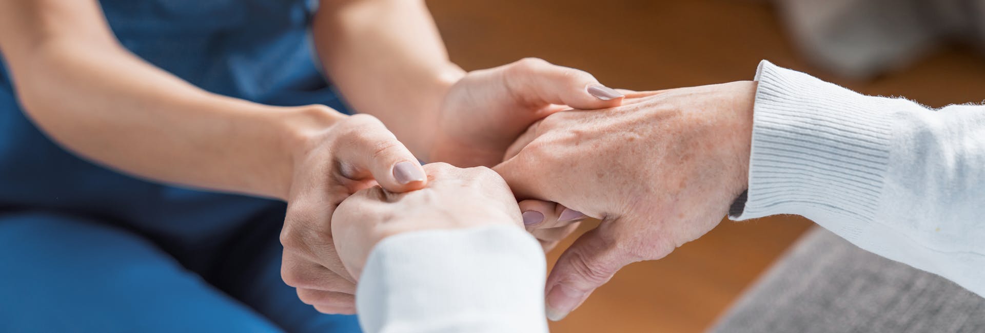 ELNEC (End-of-Life Nursing Education Consortium) Course