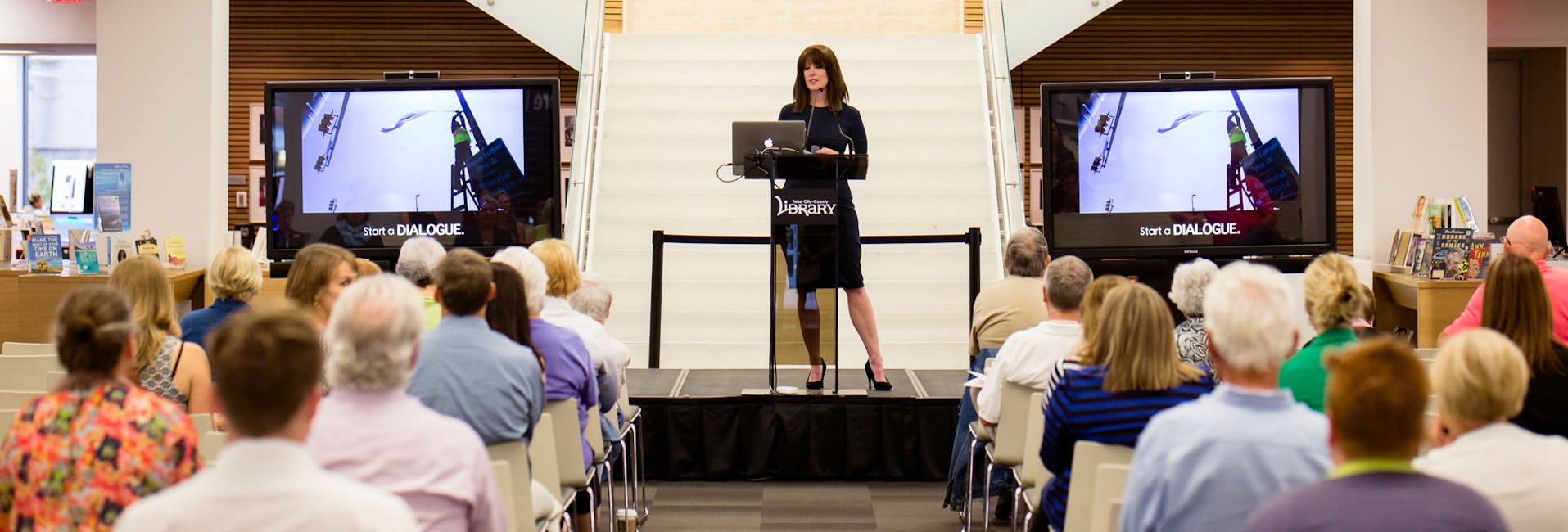 Education and Outreach