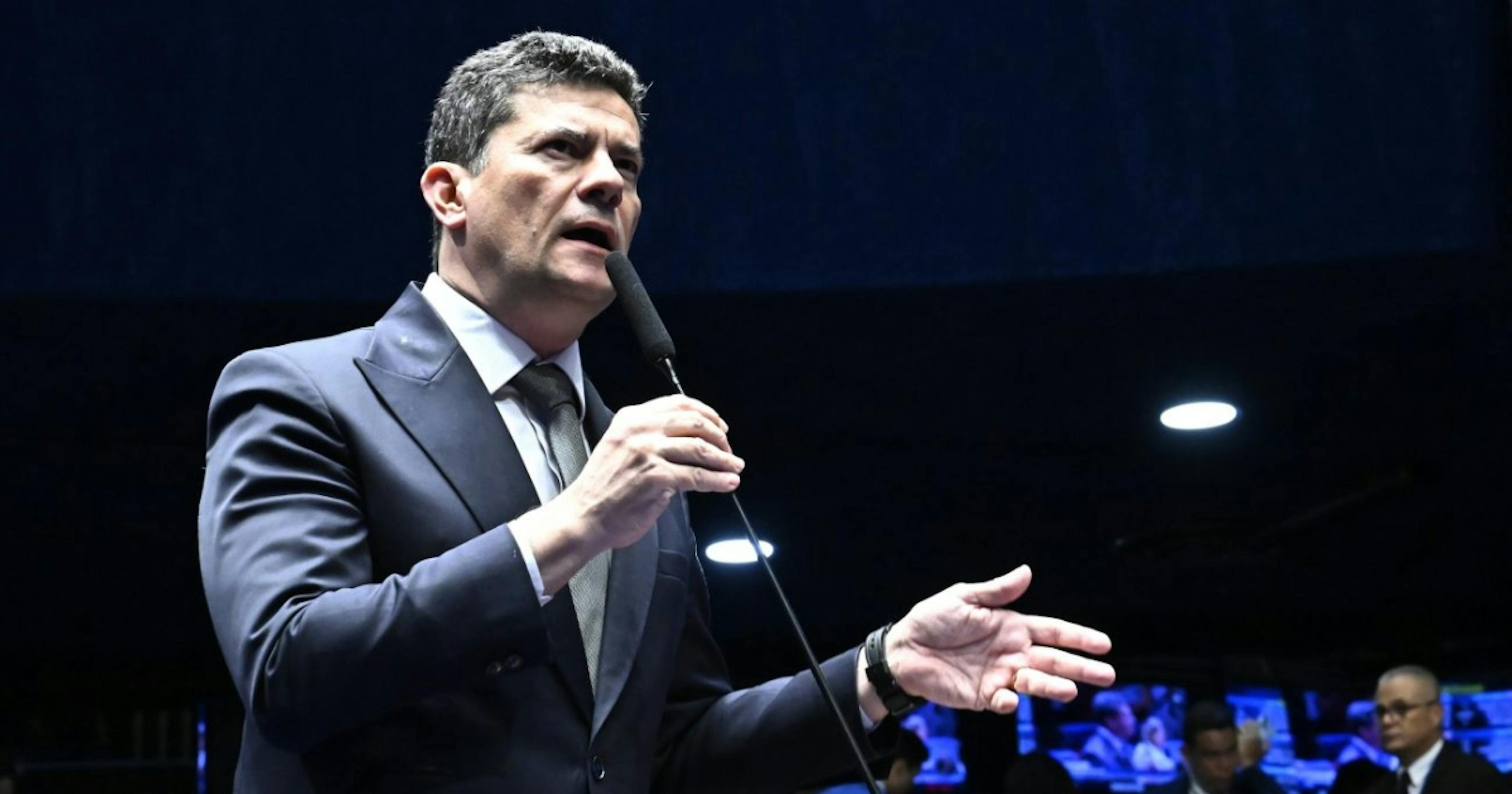 Foto: Waldemir Barreto/Agência Senado