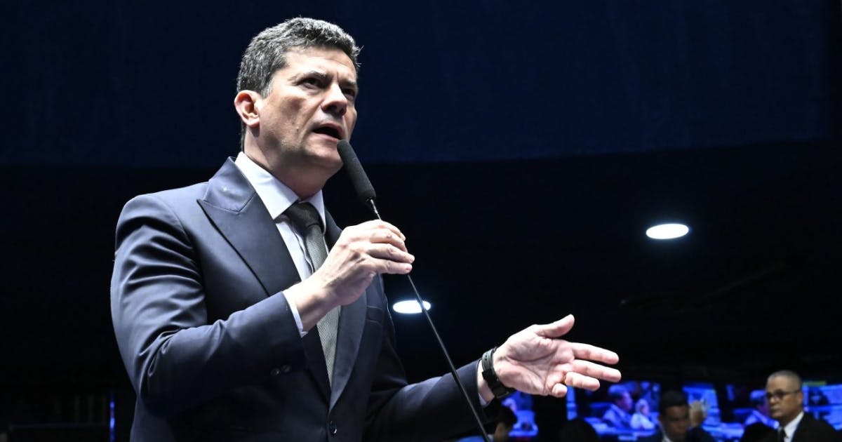 Foto: Waldemir Barreto/Agência Senado