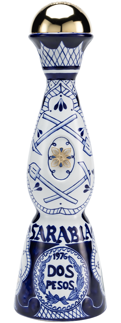 Clase Azul · Discover our collection, azul