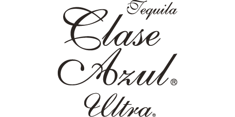 Clase Azul Ultra secondary logo
