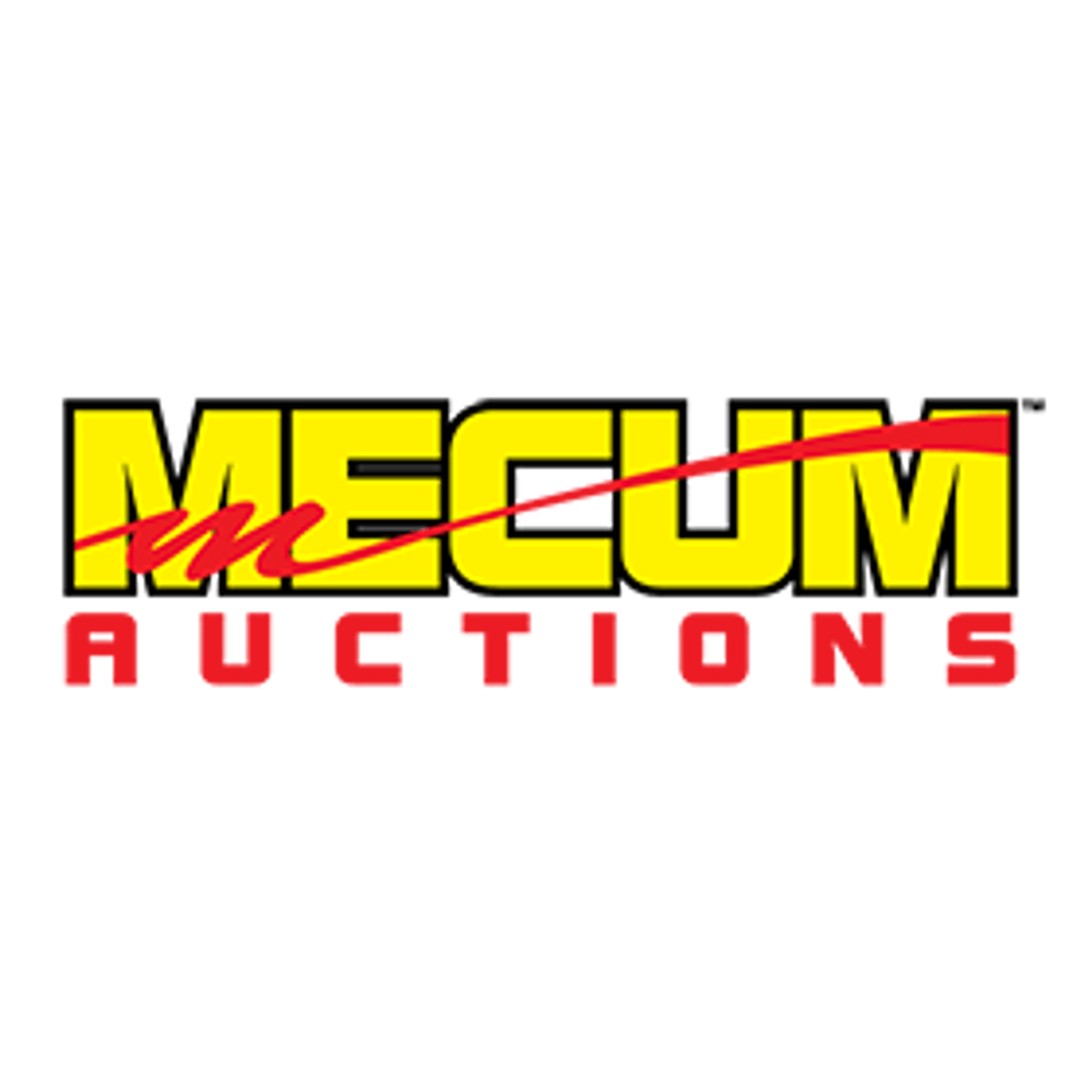 Mecum auctions