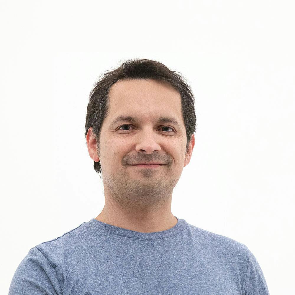 Juan Rivas portrait image