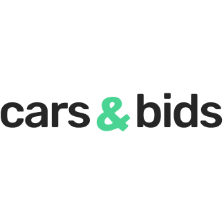 Cars & Bids online auctions